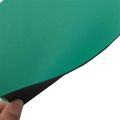 1.2m Workbench Roll PVC ESD Table Mat Anti Static Safe สำหรับพื้น