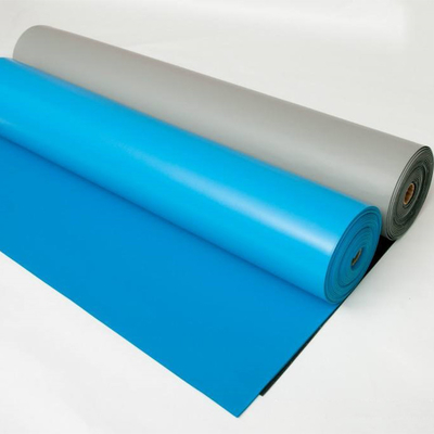 1.2m Workbench Roll PVC ESD Table Mat Anti Static Safe สำหรับพื้น