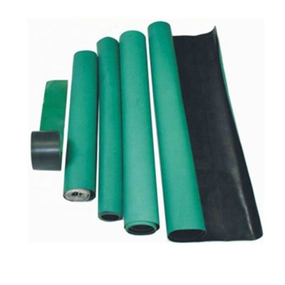 600x500x2mm ESD Anti Static Mat, ESD Table Mat สำหรับงานซ่อม BGA