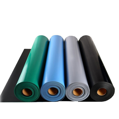 600x500x2mm ESD Anti Static Mat, ESD Table Mat สำหรับงานซ่อม BGA