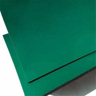 600x500x2mm ESD Anti Static Mat, ESD Table Mat สำหรับงานซ่อม BGA
