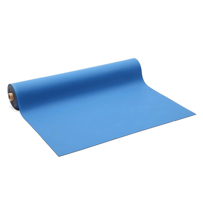 แผ่นป้องกันไฟฟ้าสถิตย์ ESD ขนาด 1000x500x2 มม. สำหรับงานซ่อม BGA CE Approved