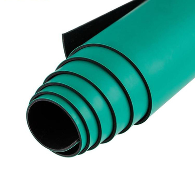 ยาง PVC หนา 3 มม. Anti Static Work Mat ESD Desktop สำหรับซ่อมโทรศัพท์มือถือ