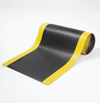 คลีนรูม 3 ชั้นยาว Anti Fatigue Mat ESD Anti Static No Flat
