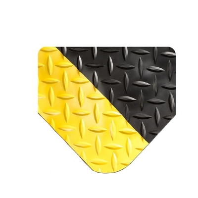 พื้นโต๊ะแพลตฟอร์ม PVC Industrial Anti Slip ESD Anti Fatigue Mat สำหรับ Workshop