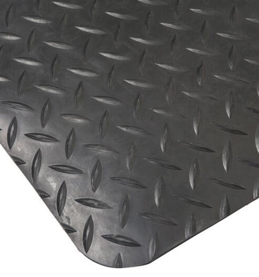 ห้องทำความสะอาดอุตสาหกรรมแบบยืดหยุ่น Anti Static Flooring Mat Anti Fatigue ESD