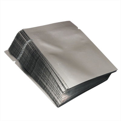 ถุงสูญญากาศ ESD Mbb ป้องกันไฟฟ้าสถิตย์พิมพ์ LDPE ฟอยล์ป้องกันความชื้น