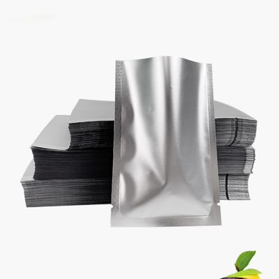 ถุงสูญญากาศ ESD Mbb ป้องกันไฟฟ้าสถิตย์พิมพ์ LDPE ฟอยล์ป้องกันความชื้น