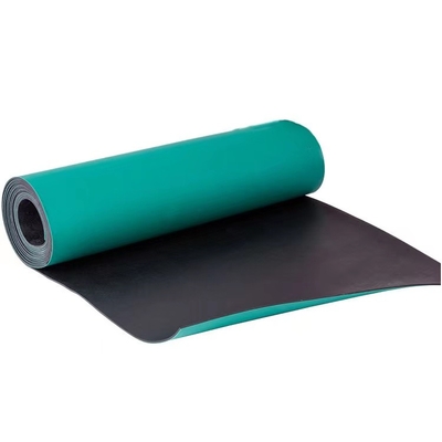 3mm ESD Anti Static Mat ซ่อมคอมพิวเตอร์มือถือ Antistatic Conductive Mat