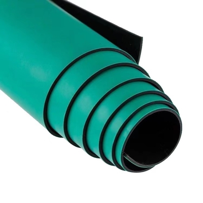 3mm ESD Anti Static Mat ซ่อมคอมพิวเตอร์มือถือ Antistatic Conductive Mat