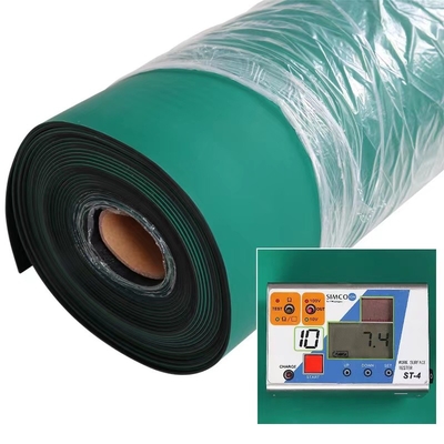 แผ่นรองเม้าส์ ESD Table Mat สำหรับห้อง Clean Room อุตสาหกรรม