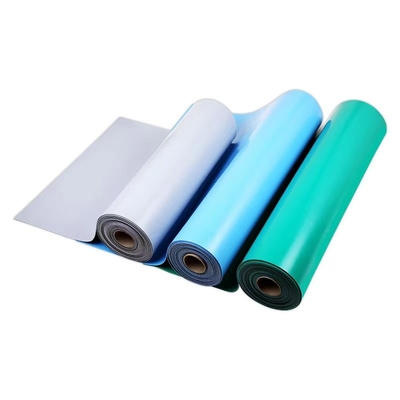 FT-001 ESD Table Mat ยางผ้าห่มป้องกันไฟฟ้าสถิตย์สำหรับงานซ่อม BGA
