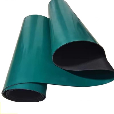 FT-001 ESD Table Mat ยางผ้าห่มป้องกันไฟฟ้าสถิตย์สำหรับงานซ่อม BGA