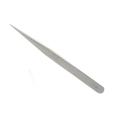 ESD SA Series Custom Vetus Lash Tweezers แหนบต่อขนตา