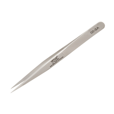 ESD SA Series Custom Vetus Lash Tweezers แหนบต่อขนตา
