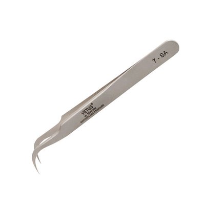 ESD Safe Tweezers ESD 10 ESD-11 ESD-16 แหนบป้องกันไฟฟ้าสถิตย์ Vetus