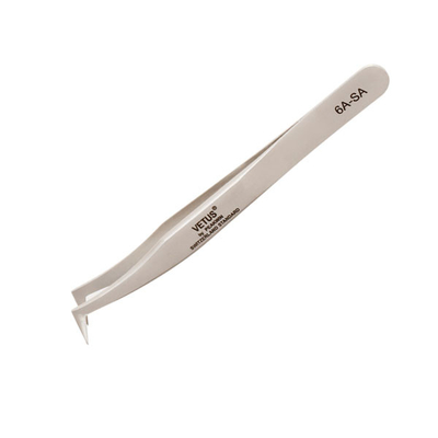 ESD Safe Tweezers ESD 10 ESD-11 ESD-16 แหนบป้องกันไฟฟ้าสถิตย์ Vetus