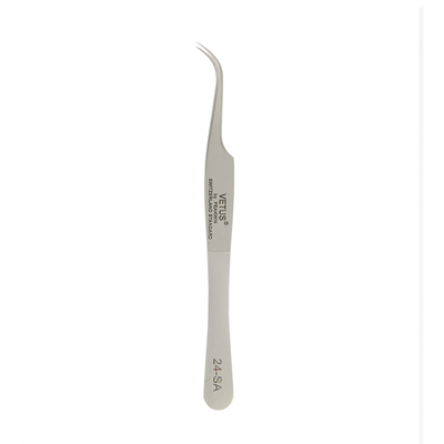 ESD Safe Tweezers ESD 10 ESD-11 ESD-16 แหนบป้องกันไฟฟ้าสถิตย์ Vetus