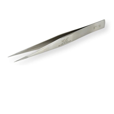6A-SA 3D 6D Vetus Volume Tweezers Vetus แหนบต่อขนตา