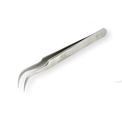 6A-SA 3D 6D Vetus Volume Tweezers Vetus แหนบต่อขนตา