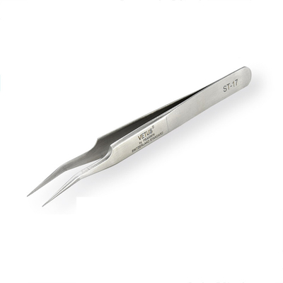 6A-SA 3D 6D Vetus Volume Tweezers Vetus แหนบต่อขนตา