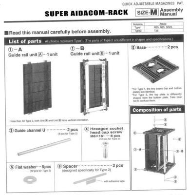 ชั้นวางนิตยสารโลหะอิเล็กทรอนิกส์ SMT ชั้นวาง ESD PCB ที่ปรับได้