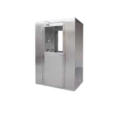 550w 3phase Cleanroom ฝักบัวอาบน้ำอุตสาหกรรมอัจฉริยะ Stainless Steel
