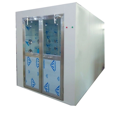550w 3phase Cleanroom ฝักบัวอาบน้ำอุตสาหกรรมอัจฉริยะ Stainless Steel
