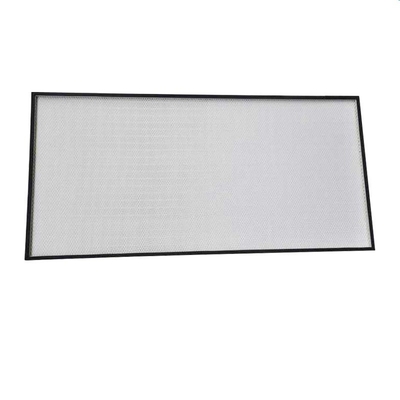 แผ่นกรอง HEPA สำหรับคลีนรูม 0.3μm LG Blueair Sharp Air Filter Purification