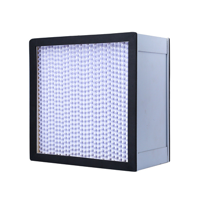 แผ่นกรอง HEPA สำหรับคลีนรูม 0.3μm LG Blueair Sharp Air Filter Purification