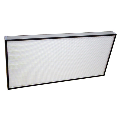 แผ่นกรอง HEPA สำหรับคลีนรูม 0.3μm LG Blueair Sharp Air Filter Purification