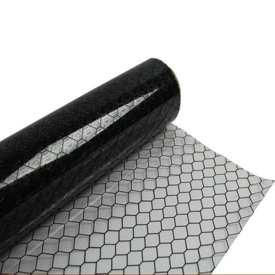 การประชุมเชิงปฏิบัติการห้องปฏิบัติการม่านกริด ESD อิเล็กทรอนิกส์ PVC โปร่งใส