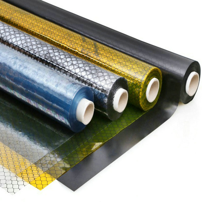 การประชุมเชิงปฏิบัติการห้องปฏิบัติการม่านกริด ESD อิเล็กทรอนิกส์ PVC โปร่งใส
