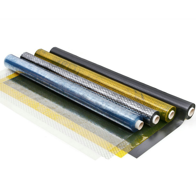 การประชุมเชิงปฏิบัติการห้องปฏิบัติการม่านกริด ESD อิเล็กทรอนิกส์ PVC โปร่งใส