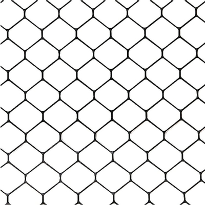 คลีนรูม Anti Static ESD PVC Grid Curtain Sheet 1.37m * 30m * 0.3mm