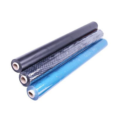 ความสามารถในการปฏิบัติที่แข็งแกร่ง ESD Grid Curtain คุณสมบัติถาวร PVC ป้องกันไฟฟ้าสถิตย์