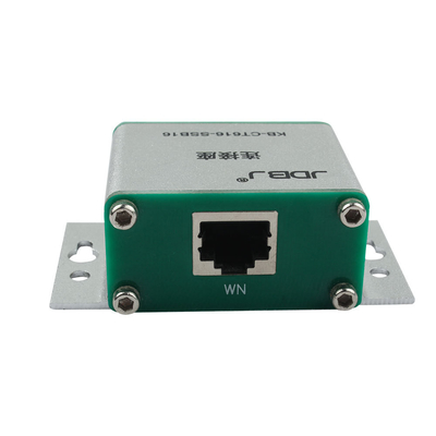 เครื่องวัดสนามไฟฟ้าสถิตเครื่องทดสอบสายรัด ESD 6V DC เครื่องทดสอบสายรัดข้อมือป้องกันไฟฟ้าสถิตย์