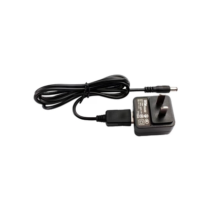 1.8W 60gm เครื่องทดสอบสายรัดข้อมือป้องกันไฟฟ้าสถิตย์ตรวจจับไฟฟ้าสถิต