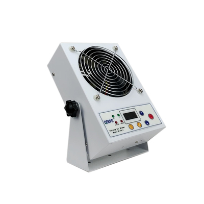 FT013 Overhead ESD Air Blower เครื่องกำจัดไฟฟ้าสถิตแบบป้องกันไฟฟ้าสถิต