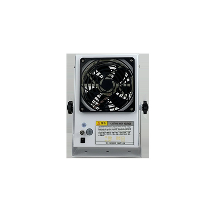 เครื่องเป่าลมไอออไนซ์ 2.6 กก. FT013 เครื่องกำจัดไฟฟ้าสถิตสำหรับคลีนรูมอุตสาหกรรม