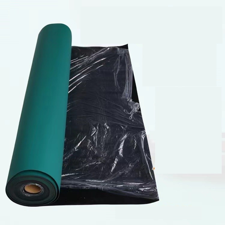 FT-001 ESD Table Mat ยางผ้าห่มป้องกันไฟฟ้าสถิตย์สำหรับงานซ่อม BGA